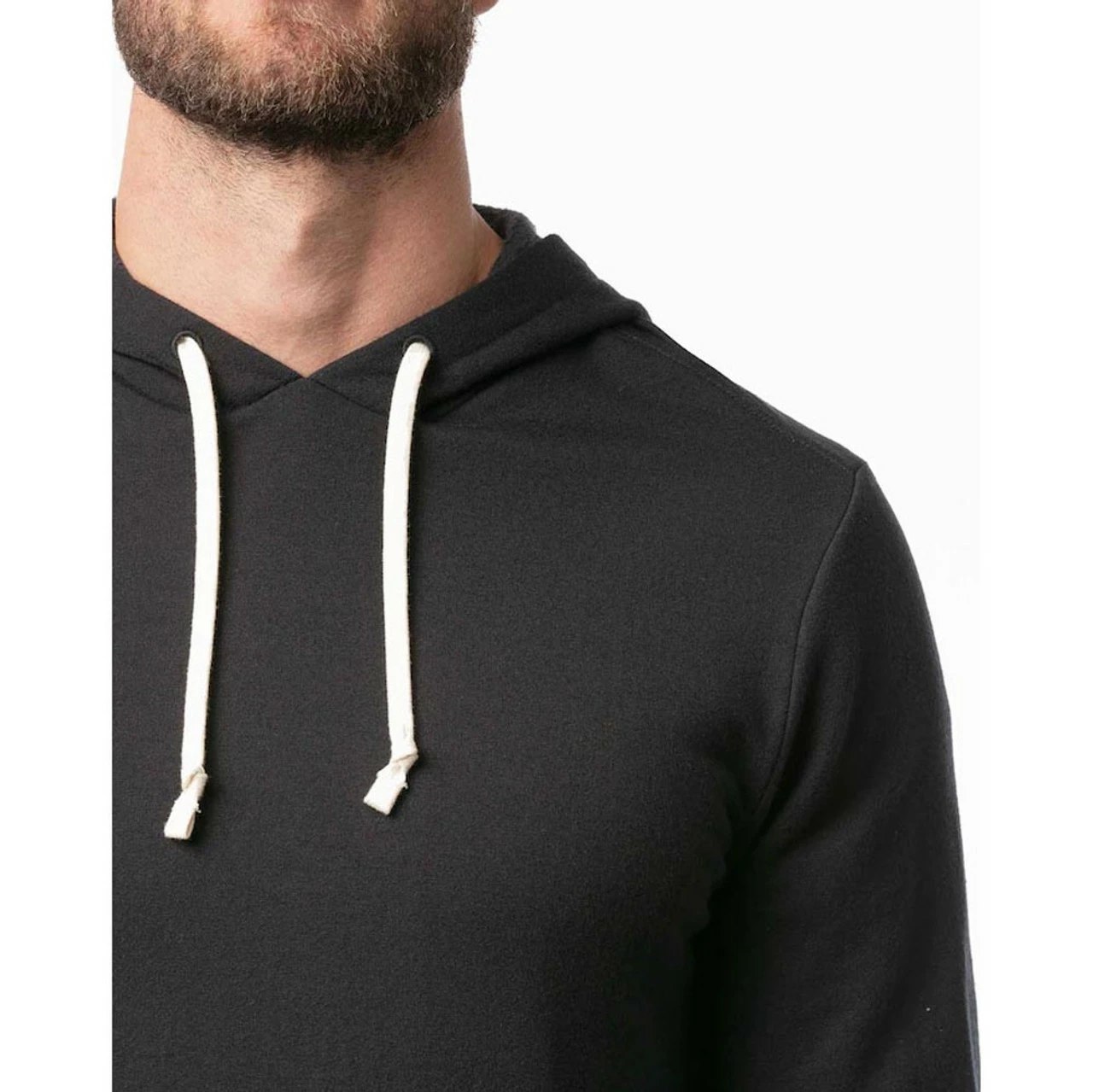 Travis Mathew Cloud Hoodie 6 Travis Mathew Cloud Hoodie - Image 4