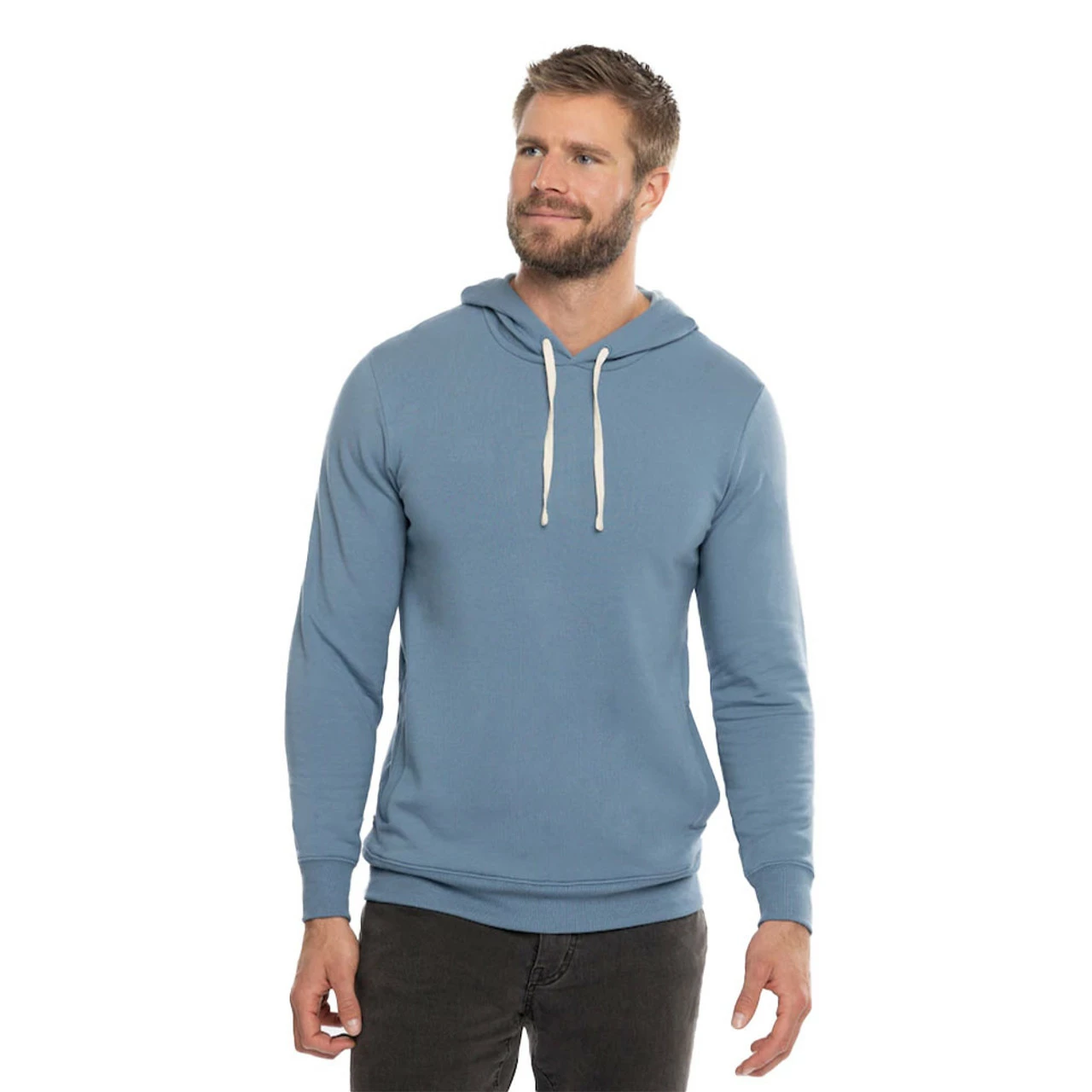 Travis Mathew Cloud Hoodie 23 Travis Mathew Cloud Hoodie - Image 21