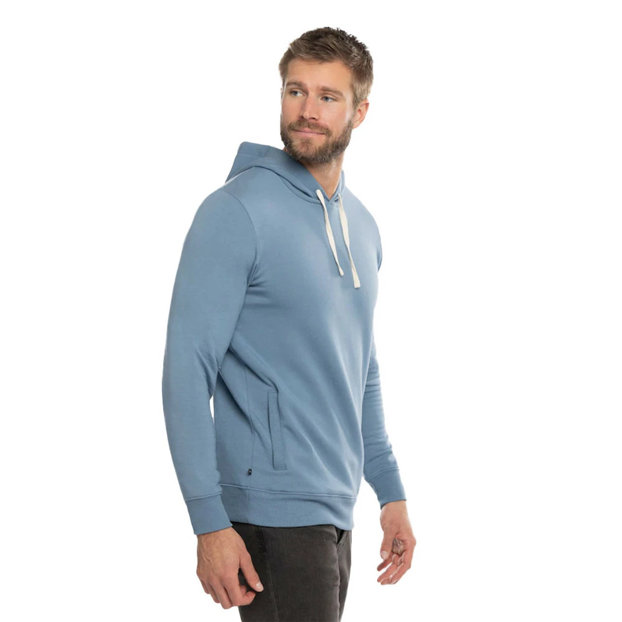 Travis Mathew Cloud Hoodie 24 Travis Mathew Cloud Hoodie - Image 22