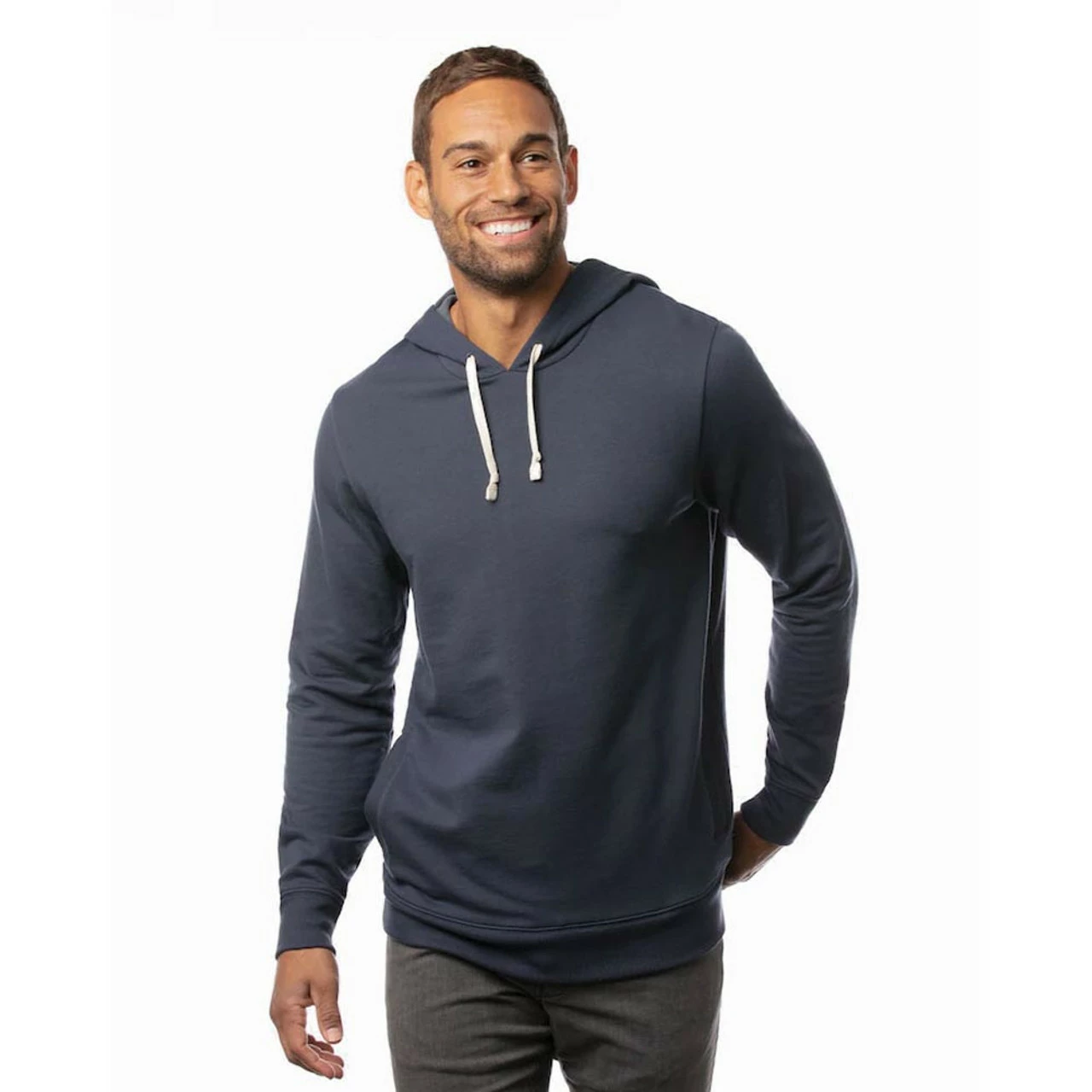 Travis Mathew Cloud Hoodie 7 Travis Mathew Cloud Hoodie - Image 5