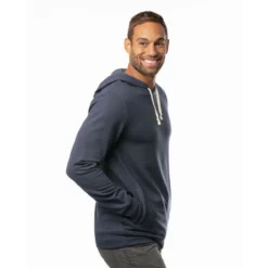 Travis Mathew Cloud Hoodie 35 Travis Mathew Cloud Hoodie -Cheap The Tee Crest Store travis mathew cloud hoodie mood indigo 02 38624.1667934048