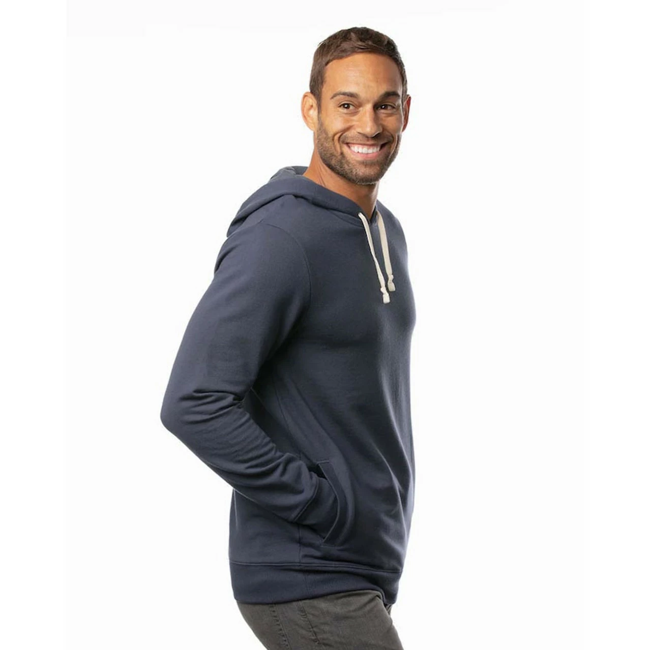 Travis Mathew Cloud Hoodie 8 Travis Mathew Cloud Hoodie - Image 6