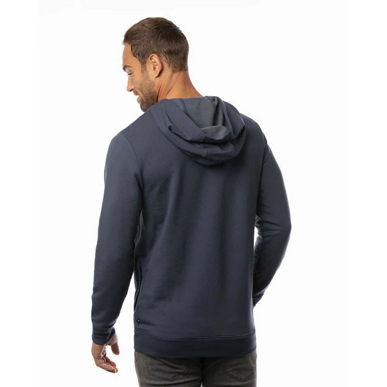 Travis Mathew Cloud Hoodie 9 Travis Mathew Cloud Hoodie - Image 7
