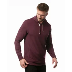 Travis Mathew Cloud Hoodie 47 Travis Mathew Cloud Hoodie -Cheap The Tee Crest Store travis mathew cloud hoodie tawny port 02 15605.1667934048