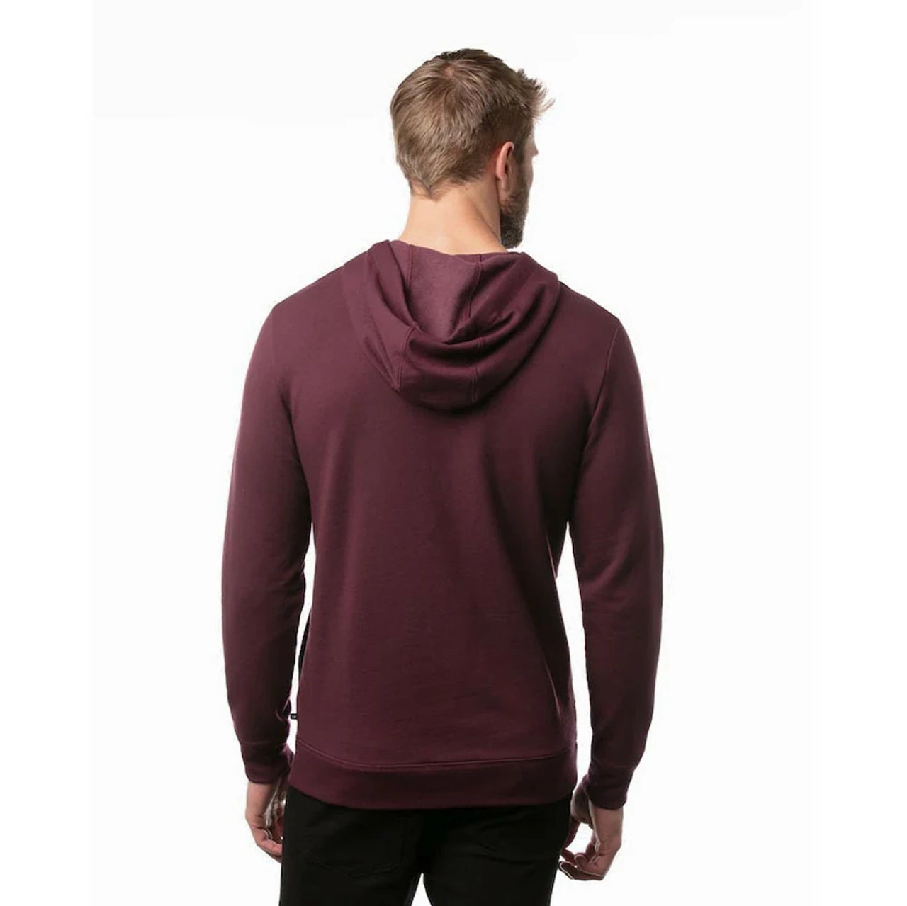 Travis Mathew Cloud Hoodie 21 Travis Mathew Cloud Hoodie - Image 19