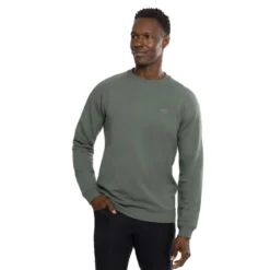 Travis Mathew Cloud OG 3.0 Crewneck 14 Travis Mathew Cloud OG 3.0 Crewneck -Cheap The Tee Crest Store travis mathew cloud og 3 jacket balsam green 01 66135.1671650833