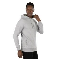 Travis Mathew Cloud Hoodie Slub -Cheap The Tee Crest Store travis mathew cloud slub hoodie sleet 02 60881.1676667478