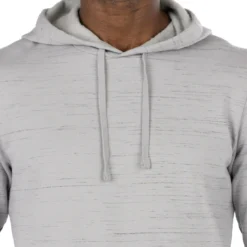 Travis Mathew Cloud Hoodie Slub -Cheap The Tee Crest Store travis mathew cloud slub hoodie sleet 03 69895.1676667479