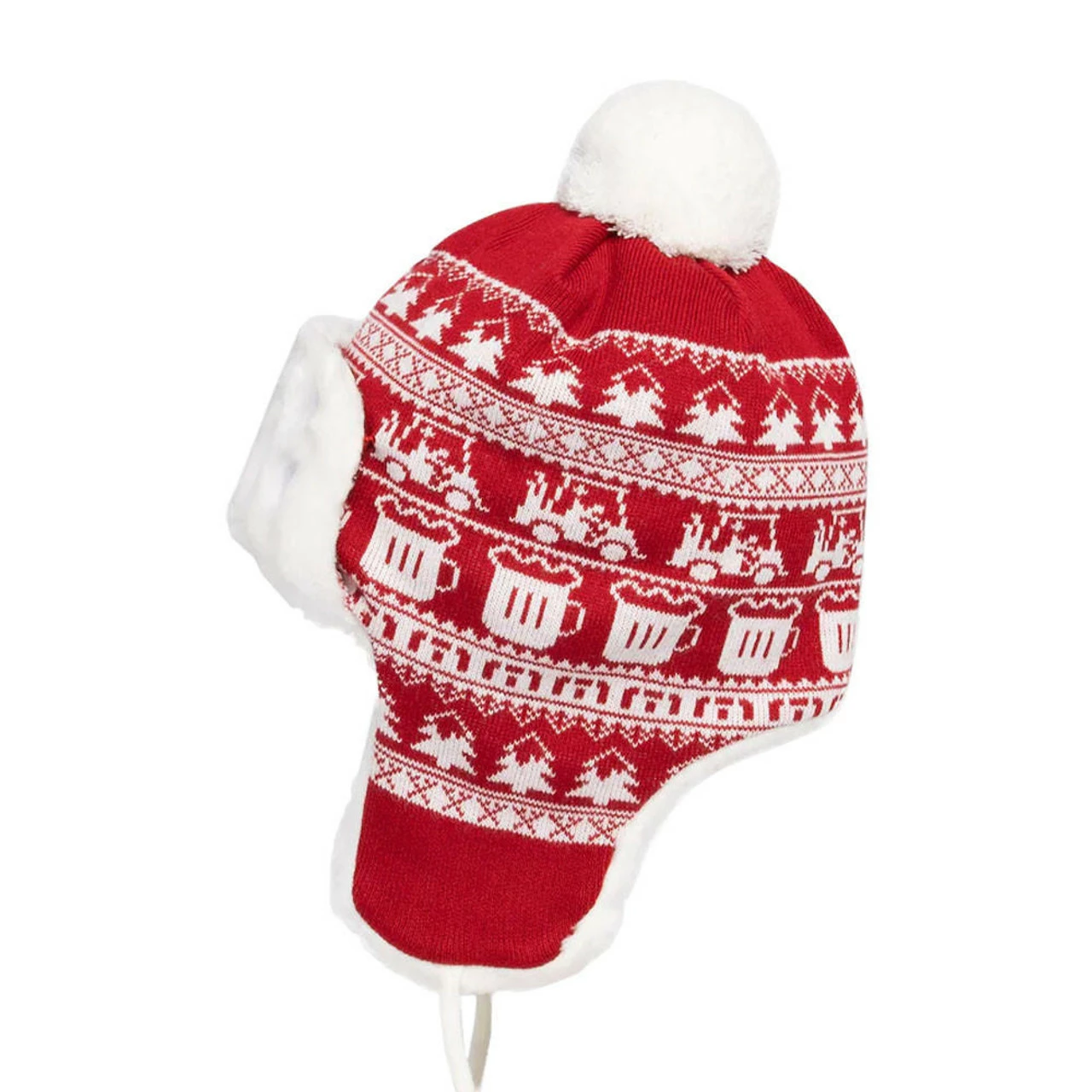 Travis Mathew Cookies And Beer Hat 4 Travis Mathew Cookies And Beer Hat - Image 2