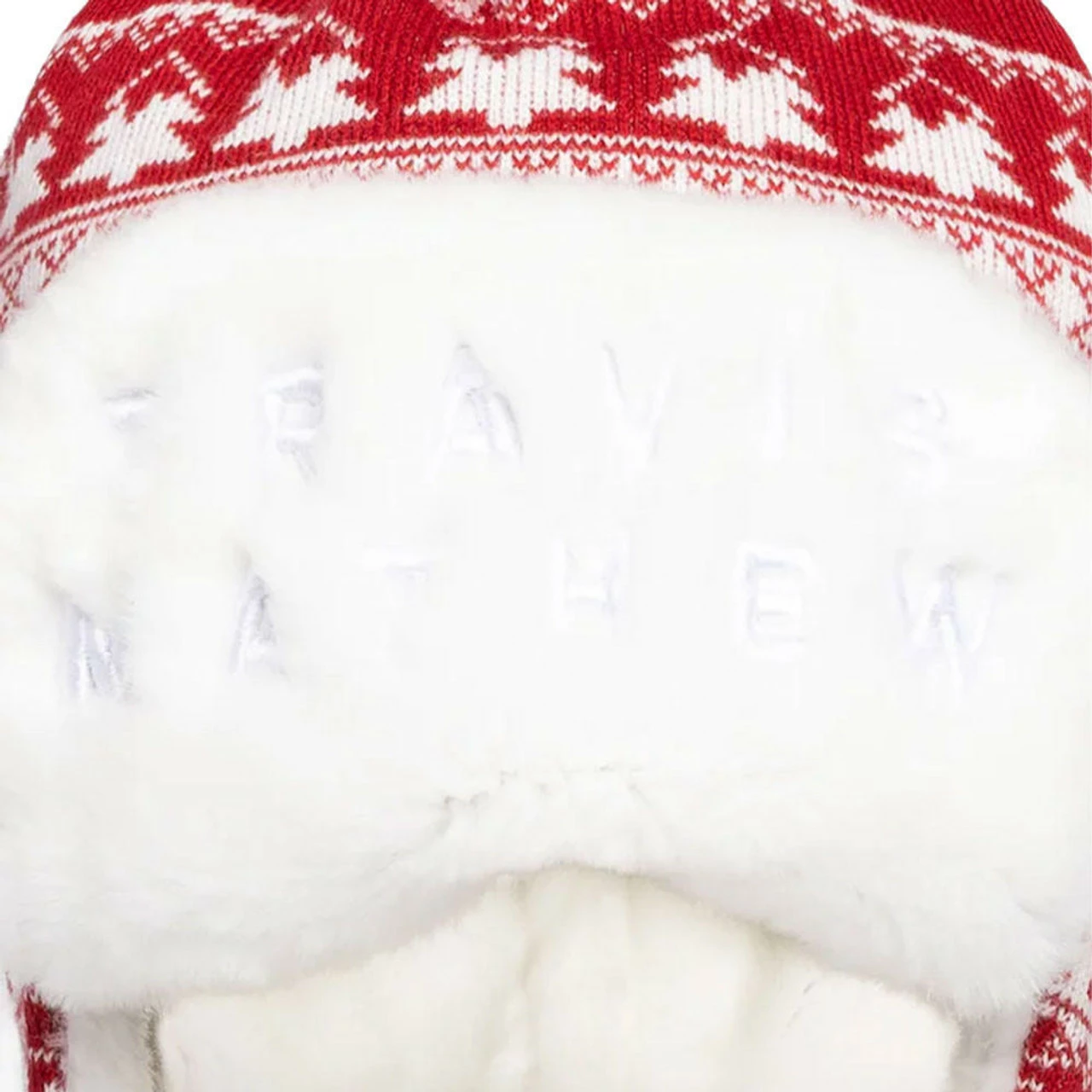 Travis Mathew Cookies And Beer Hat 6 Travis Mathew Cookies And Beer Hat - Image 4