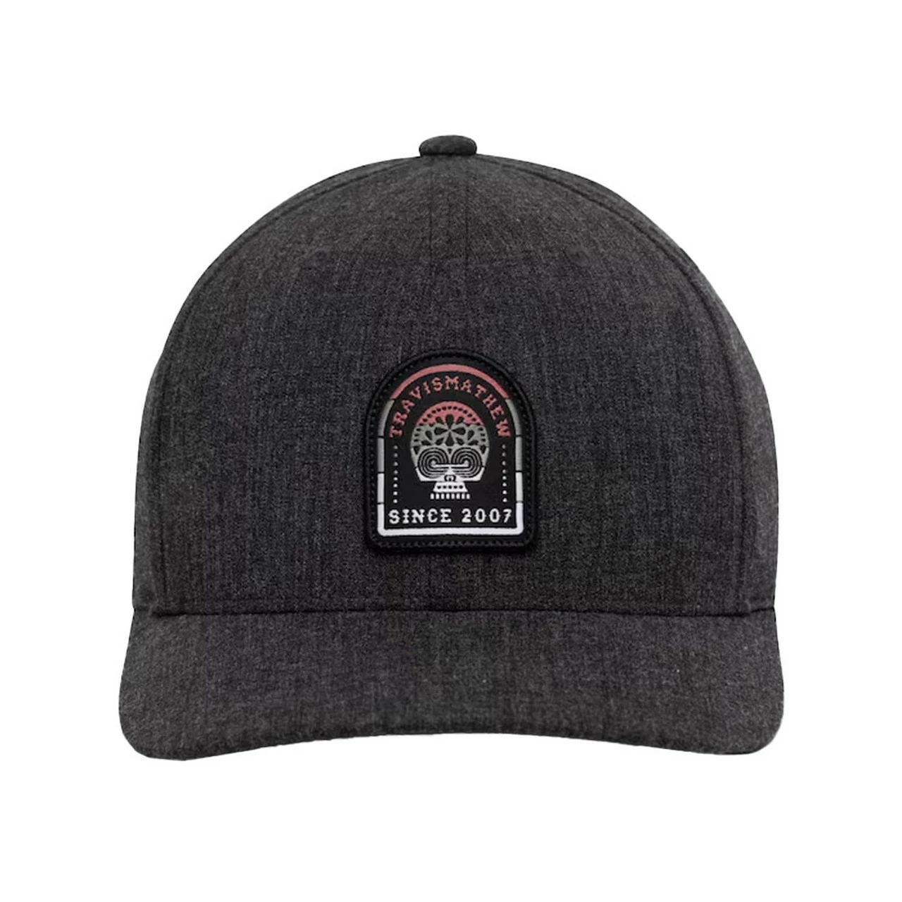 Travis Mathew Daylight Hours Hat 3 Travis Mathew Daylight Hours Hat