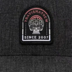 Travis Mathew Daylight Hours Hat 7 Travis Mathew Daylight Hours Hat -Cheap The Tee Crest Store travis mathew daylight hours hat heather forged iron 03 15749.1678479780