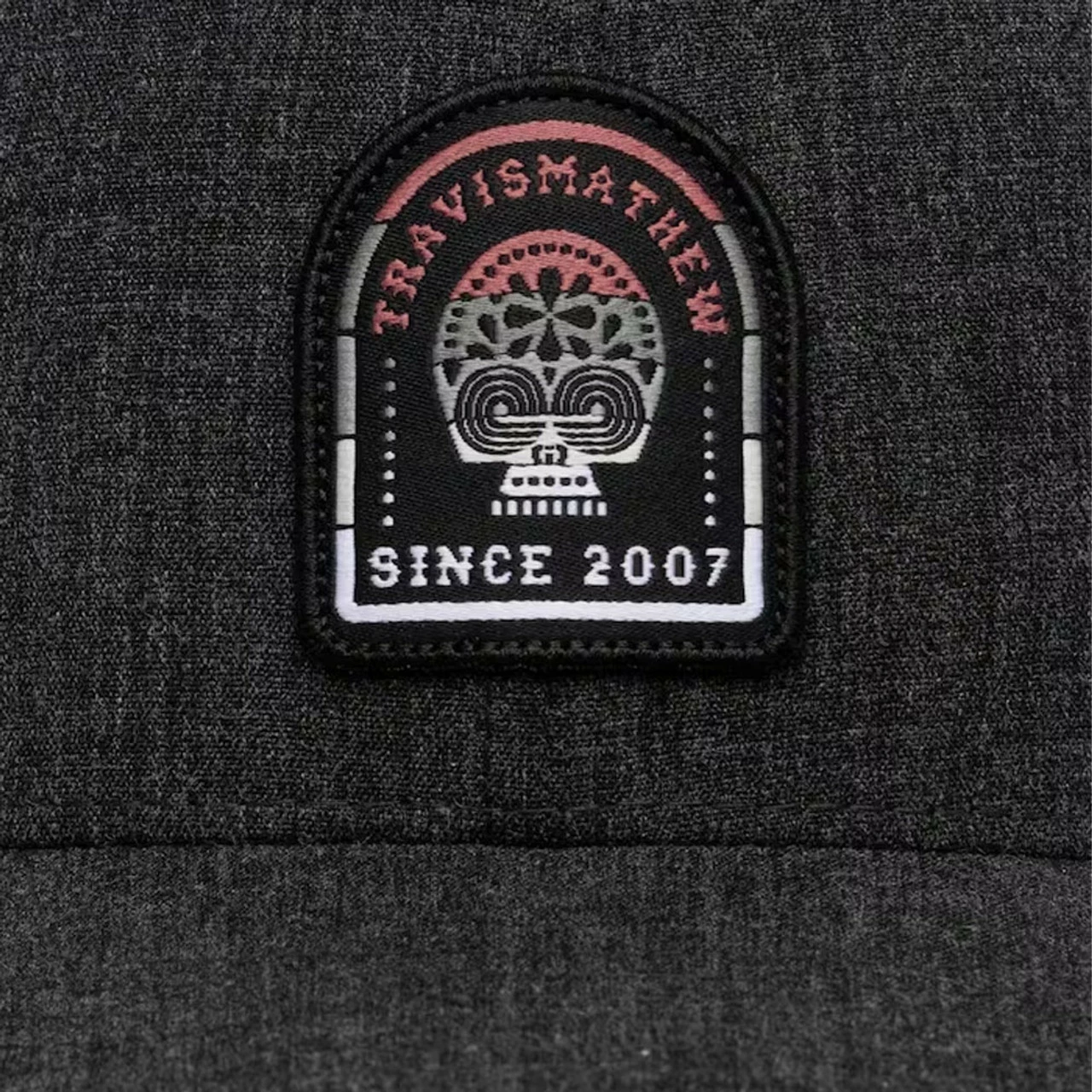 Travis Mathew Daylight Hours Hat 5 Travis Mathew Daylight Hours Hat - Image 3