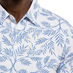 Travis Mathew Desert Wind Polo 6 Travis Mathew Desert Wind Polo -Cheap The Tee Crest Store travis mathew desert wind polo white 02 80770.1673903778