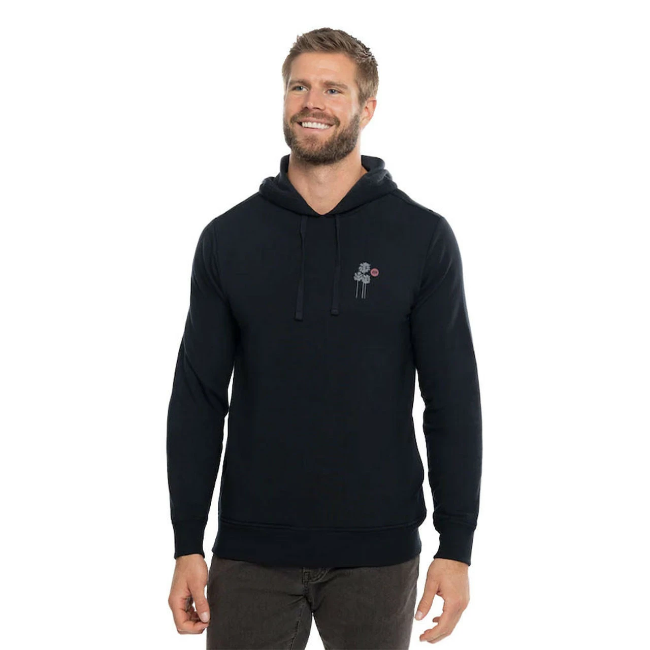 Travis Mathew Dinner And A Movie Hoodie 3 Travis Mathew Dinner And A Movie Hoodie
