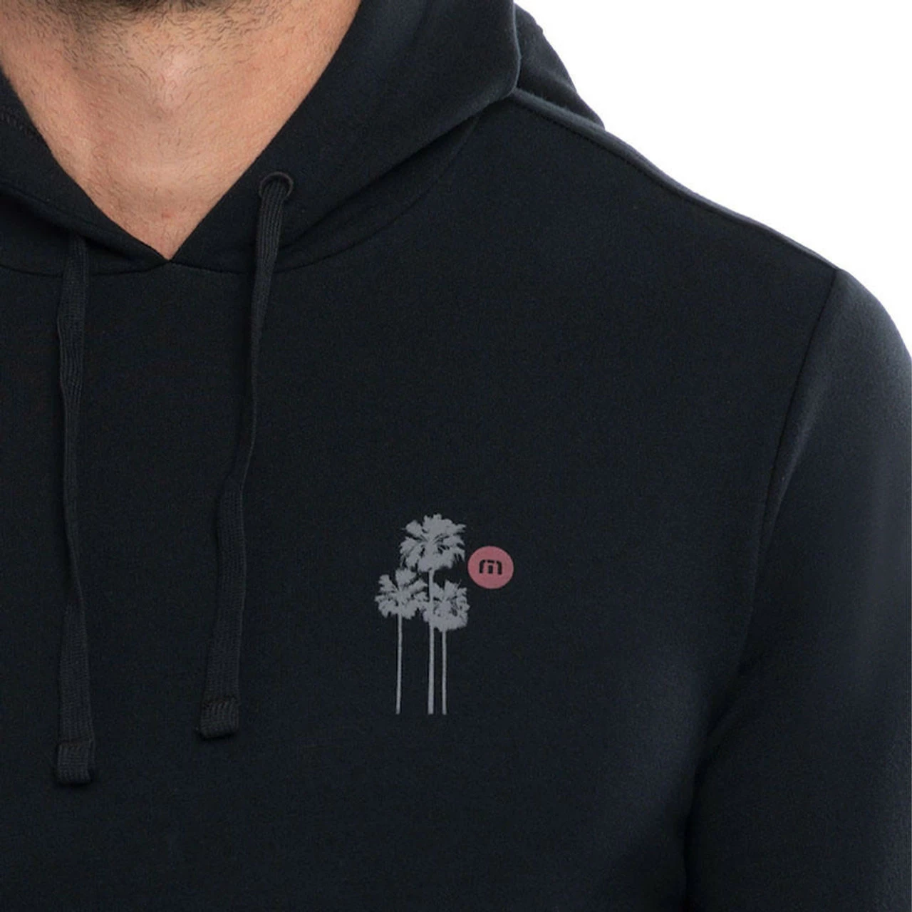Travis Mathew Dinner And A Movie Hoodie 5 Travis Mathew Dinner And A Movie Hoodie - Image 3