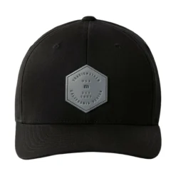 Travis Mathew Dopp Hat -Cheap The Tee Crest Store travis mathew dopp hat black 01 64729.1645454494