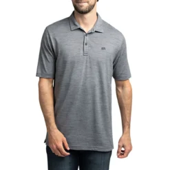 Travis Mathew Flying Tortilla Polo -Cheap The Tee Crest Store travis mathew flying tortilla polo quiet shade 01 39765.1659043285