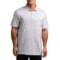 Travis Mathew Flying Tortilla Polo -Cheap The Tee Crest Store travis mathew flying tortilla polo white 01 13429.1659043285