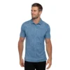 Travis Mathew Forever Young Polo 1 Travis Mathew Forever Young Polo -Cheap The Tee Crest Store travis mathew forever young polo heather mid blue 01 05777.1678474980