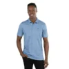 Travis Mathew Fraser Island Polo 1 Travis Mathew Fraser Island Polo -Cheap The Tee Crest Store travis mathew fraser island polo riviera 01 56763.1673900139