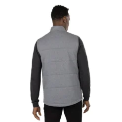 Travis Mathew Heated Negotiations Vest 8 Travis Mathew Heated Negotiations Vest -Cheap The Tee Crest Store travis mathew heated negotiations vest heather dark grey 03 40855.1671651584