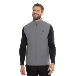 Travis Mathew Heater Vest -Cheap The Tee Crest Store travis mathew heater vest quiet shade 01 35289.1671652750