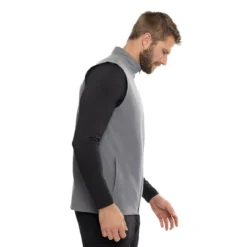 Travis Mathew Heater Vest -Cheap The Tee Crest Store travis mathew heater vest quiet shade 02 79336.1671650348