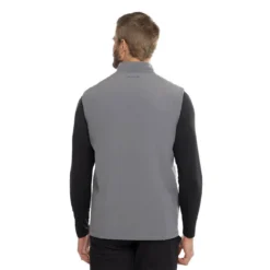 Travis Mathew Heater Vest -Cheap The Tee Crest Store travis mathew heater vest quiet shade 03 50310.1671652556
