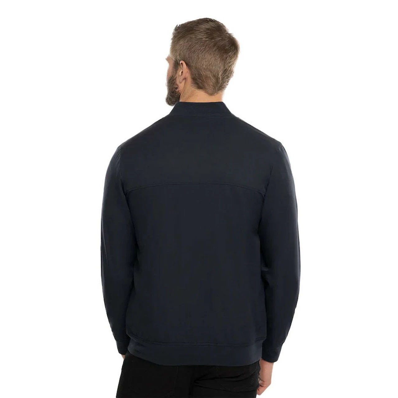 Travis Mathew Highwayman Full Zip 6 Travis Mathew Highwayman Full Zip - Image 4