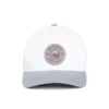 Travis Mathew Holiday SZN Hat -Cheap The Tee Crest Store travis mathew holiday szn hat white 01 99877.1671651411