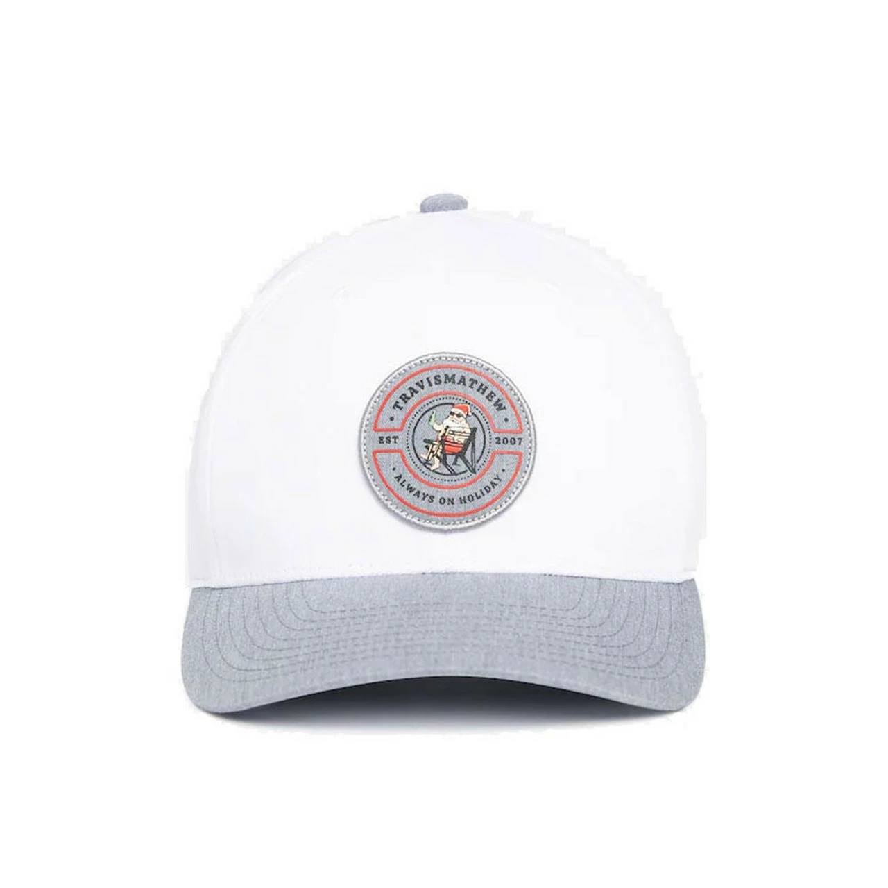 Travis Mathew Holiday SZN Hat 3 Travis Mathew Holiday SZN Hat