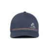 Travis Mathew It's The Holidaze Hat -Cheap The Tee Crest Store travis mathew its the holidaze hat navy 01 55797.1673906173