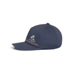 Travis Mathew It's The Holidaze Hat -Cheap The Tee Crest Store travis mathew its the holidaze hat navy 02 04107.1671650459