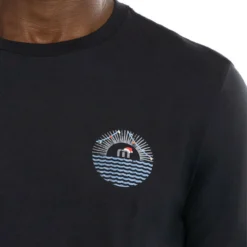 Travis Mathew Kona Coffee Tee 9 Travis Mathew Kona Coffee Tee -Cheap The Tee Crest Store travis mathew kona coffee tee black 04 07734.1671652747