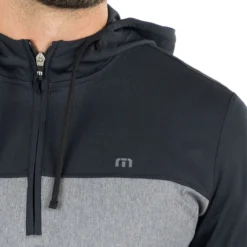 Travis Mathew Lantern Light Quarter Zip Hoodie 9 Travis Mathew Lantern Light Quarter Zip Hoodie -Cheap The Tee Crest Store travis mathew lantern light quarter zip hoodie black 04 56124.1671651124