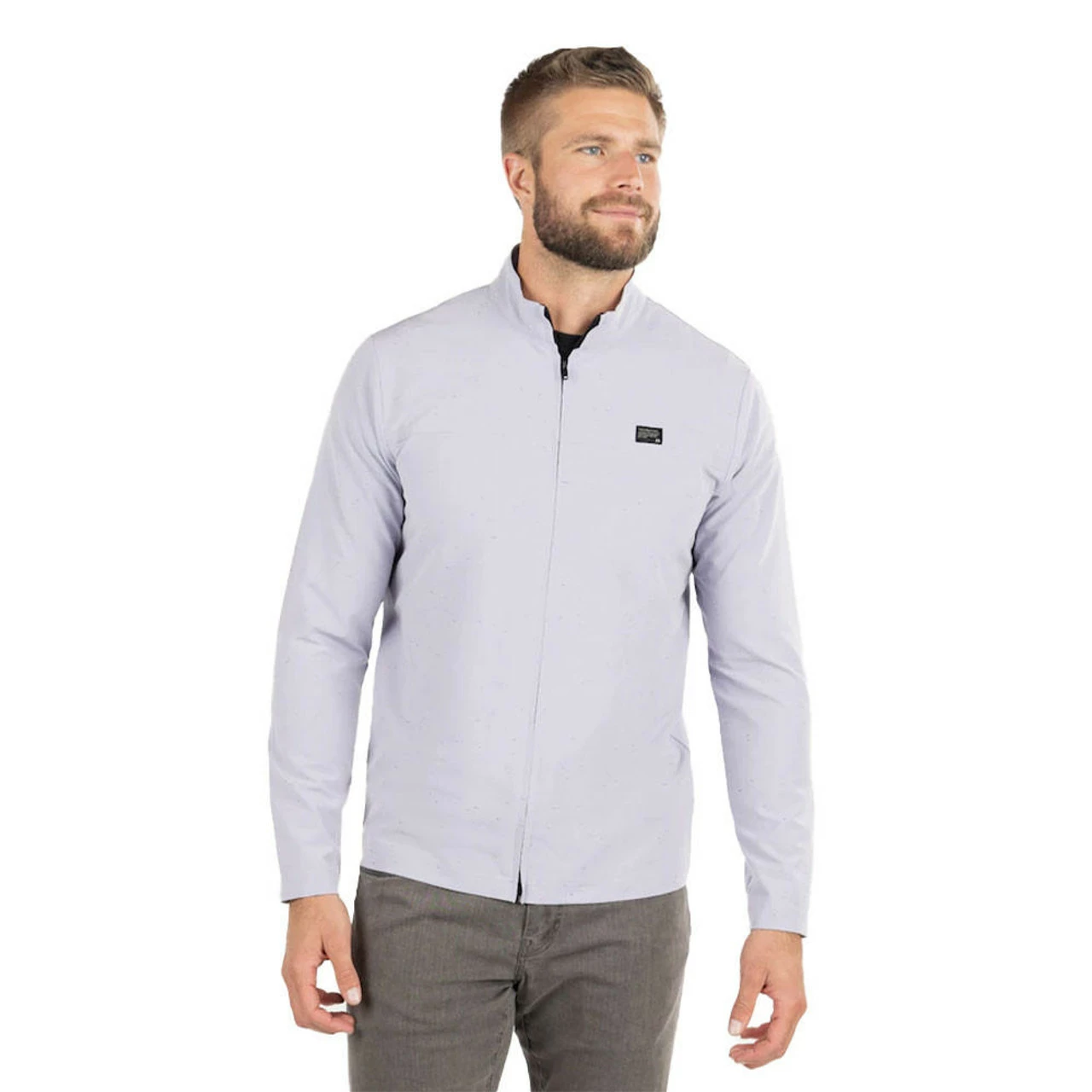 Travis Mathew Latitude Adjustment Jacket 3 Travis Mathew Latitude Adjustment Jacket