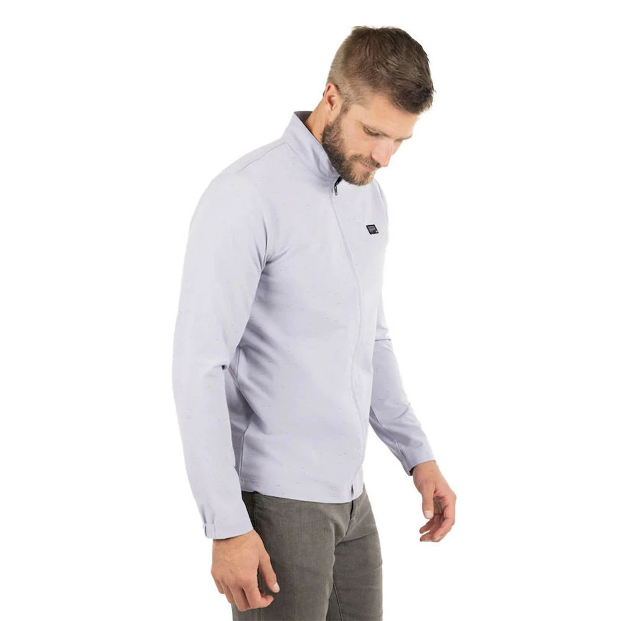 Travis Mathew Latitude Adjustment Jacket 4 Travis Mathew Latitude Adjustment Jacket - Image 2