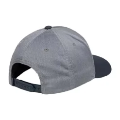 Travis Mathew Long Term Rental Hat -Cheap The Tee Crest Store travis mathew long term rental hat heather quiet shade 02 03392.1678482180