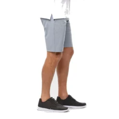 Travis Mathew Lost And Found Shorts -Cheap The Tee Crest Store travis mathew lost and found short federal blue 02 87365.1659042503