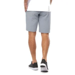 Travis Mathew Lost And Found Shorts -Cheap The Tee Crest Store travis mathew lost and found short federal blue 03 30154.1659042503