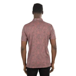 Travis Mathew Moonrise Polo -Cheap The Tee Crest Store travis mathew moonrise polo roan rouge 02 24579.1671652796