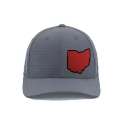 Travis Mathew Nassau Ohio Hat