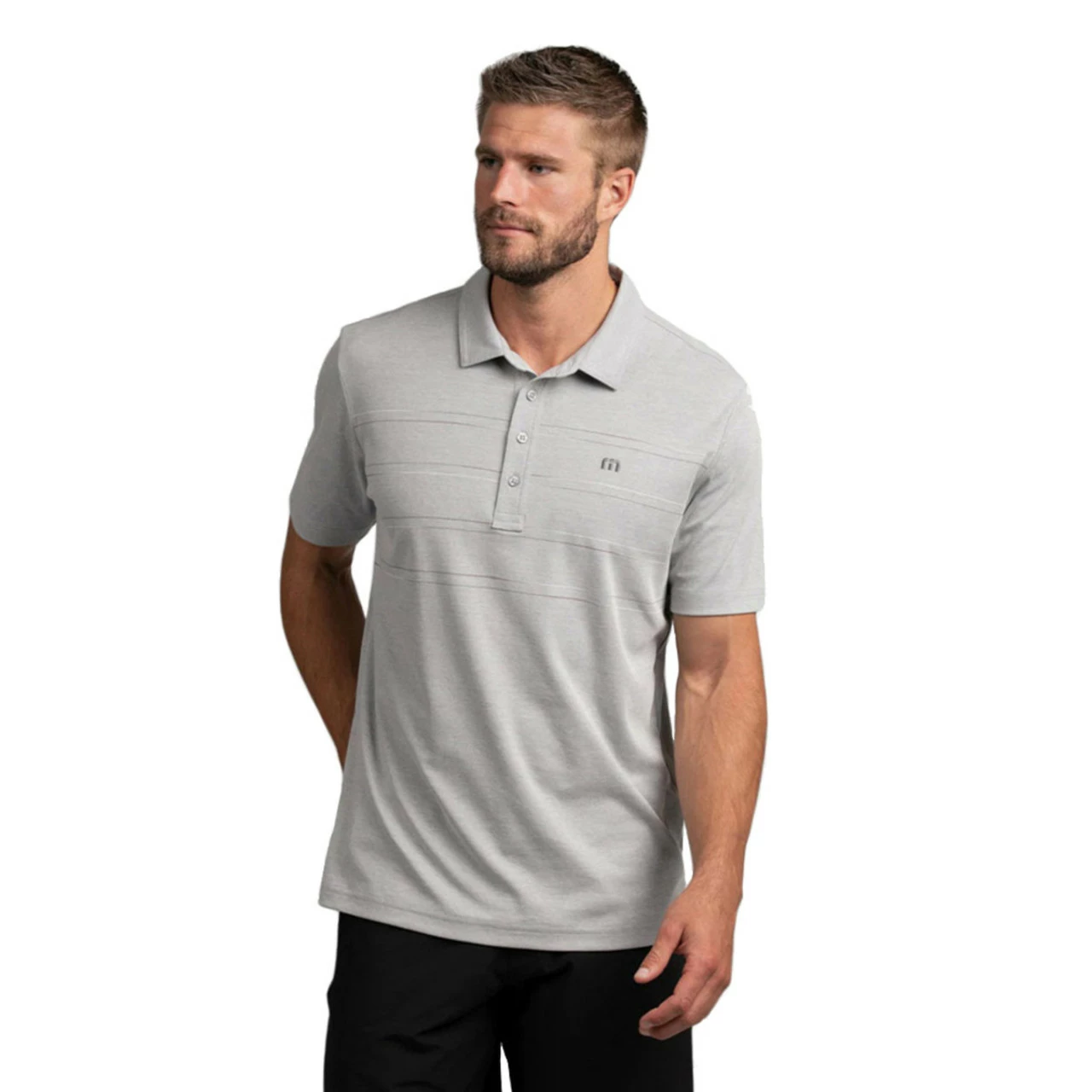 Travis Mathew Onto Something Here Polo 3 Travis Mathew Onto Something Here Polo