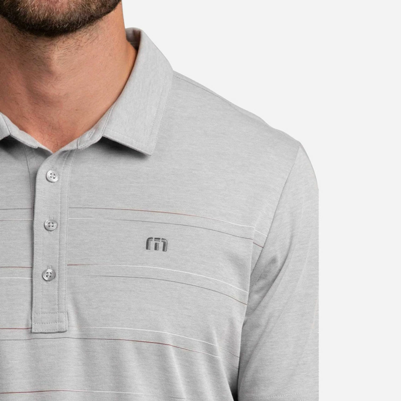 Travis Mathew Onto Something Here Polo 6 Travis Mathew Onto Something Here Polo - Image 4