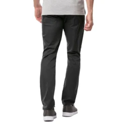 Travis Mathew Open To Close Pants 41 Travis Mathew Open To Close Pants -Cheap The Tee Crest Store travis mathew open to close pant black 02 14885.1649444055