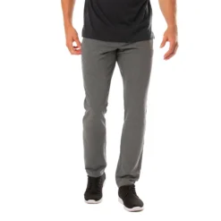 Travis Mathew Open To Close Pants 32 Travis Mathew Open To Close Pants -Cheap The Tee Crest Store travis mathew open to close pant heather dark grey 01 12526.1649444055