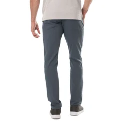 Travis Mathew Open To Close Pants 35 Travis Mathew Open To Close Pants -Cheap The Tee Crest Store travis mathew open to close pant heather navy 02 32480.1649444055