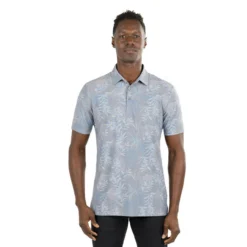 Travis Mathew Patio Time Polo 12 Travis Mathew Patio Time Polo -Cheap The Tee Crest Store travis mathew patio time polo heather medium grey 01 19361.1676587810