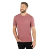 Travis Mathew Pick Up Line Tee -Cheap The Tee Crest Store travis mathew pick up line tee roan rouge 01 18018.1671651323